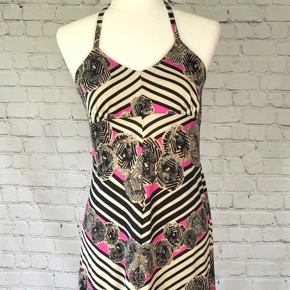 Xhilaration maxi dress - Picture 4 of 10